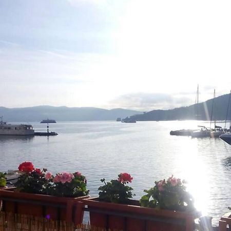 Suite Portovenere Портовенере Экстерьер фото