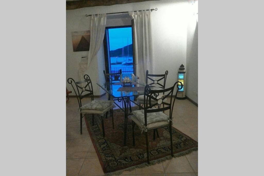 Suite Portovenere Портовенере Экстерьер фото