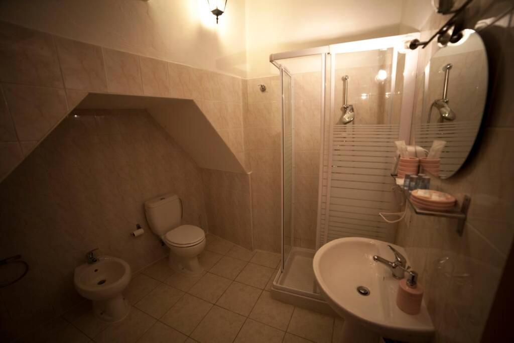 Suite Portovenere Портовенере Экстерьер фото