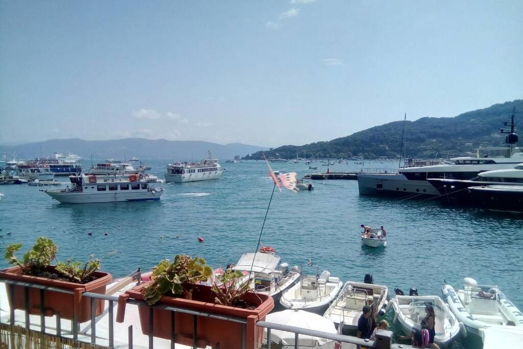 Suite Portovenere Портовенере Экстерьер фото