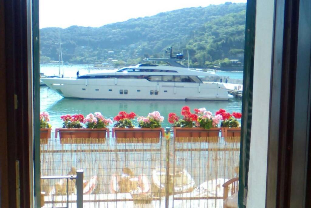 Suite Portovenere Портовенере Экстерьер фото